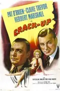 Crack-Up poster