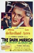 The Dark Mirror poster