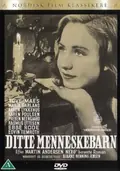 Ditte, Child of Man poster