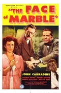 The Face of Marble poster