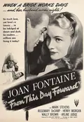 From This Day Forward poster