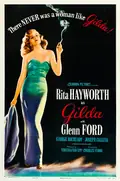 Gilda poster