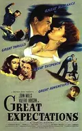 Great Expectations poster