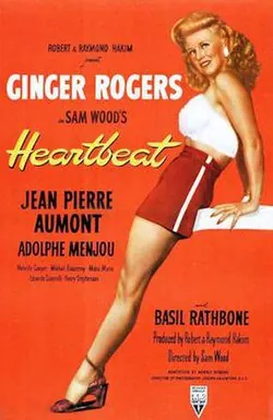 Heartbeat poster