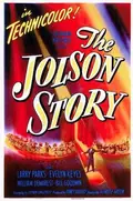 The Jolson Story poster