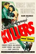 The Killers poster