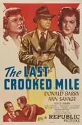 The Last Crooked Mile poster