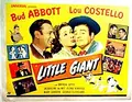 Little Giant poster