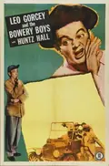 Live Wires poster