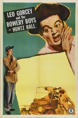 Live Wires poster
