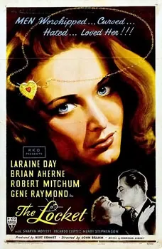The Locket poster