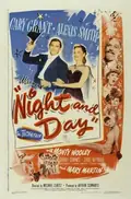 Night and Day poster