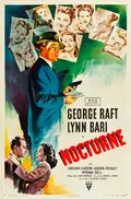 Nocturne poster