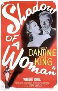 Shadow of a Woman poster