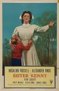 Sister Kenny poster