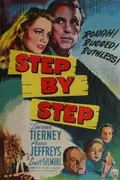Step by Step poster