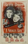 A Stolen Life poster