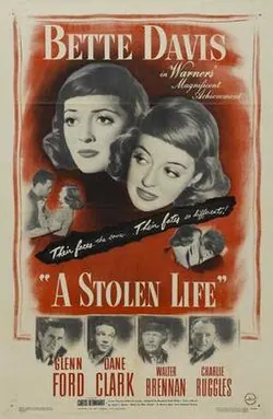 A Stolen Life poster