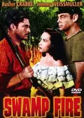 Swamp Fire poster
