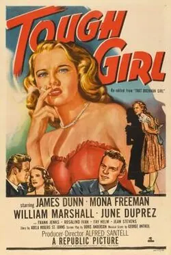 That Brennan Girl poster