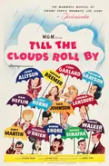 Till the Clouds Roll By poster
