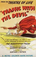 Traffic with the Devil poster
