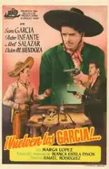 Vuelven los García poster