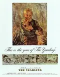 The Yearling poster
