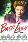 Backlash poster