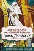 Black Narcissus poster