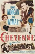 Cheyenne poster