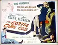 The Corpse Came C.O.D. poster