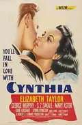 Cynthia poster