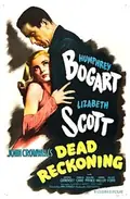 Dead Reckoning poster
