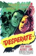 Desperate poster