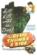 The Devil Thumbs a Ride poster