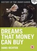 Dreams That Money Can Buy poster