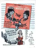 The Fabulous Dorseys poster