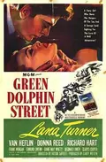 Green Dolphin Street poster
