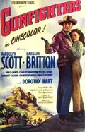 Gunfighters poster