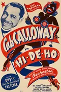 Hi-De-Ho poster