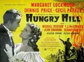 Hungry Hill poster