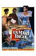 An Ideal Husband poster