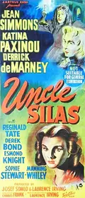 Uncle Silas poster