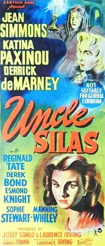 Uncle Silas poster