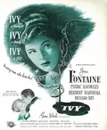 Ivy poster