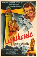 Lighthouse poster