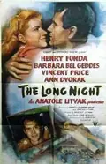The Long Night poster