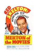 Merton of the Movies poster