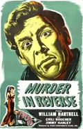 Murder in Reverse poster